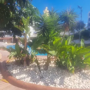 Apartamento A&v In Park